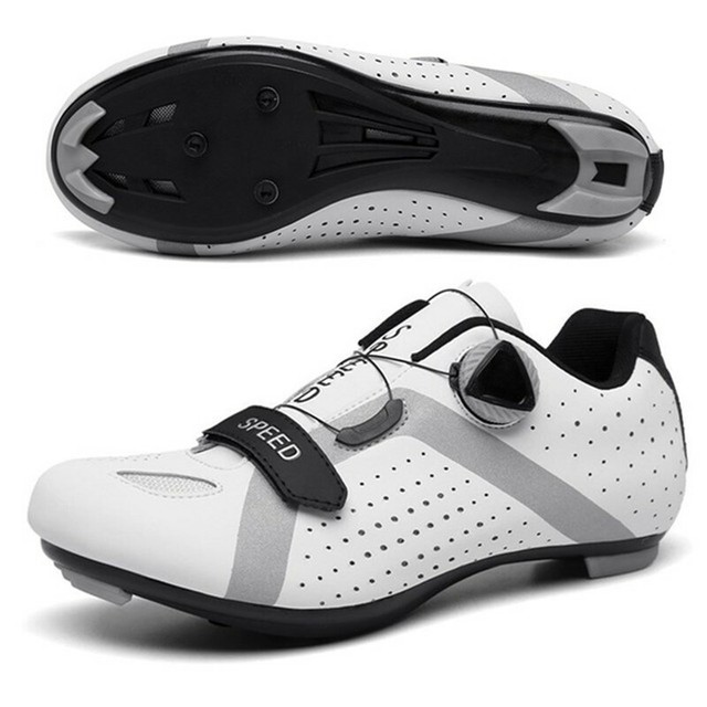 city cycling shoes