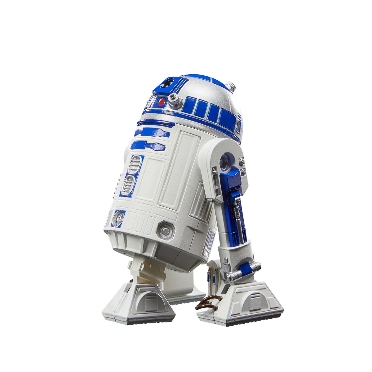 2023 Star Wars Black Series 40th ROTJ ARTOO-DETOO (R2-D2) 6