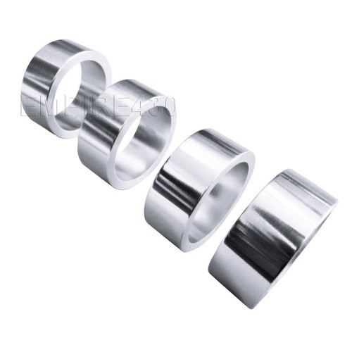 2.5" Lift Spacer Kit For Suzuki King Quad Vinson Eiger400asi 500axi 750ax - Picture 4 of 16