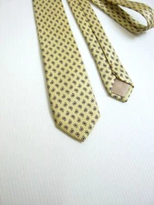 Petronio Slim Pura Seta Pure Silk Bimbo Child Nuova New Made In Italy Original