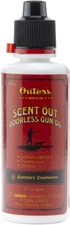 Outers Scent Out Odorless Gun Oil (2-Ounce) (2 PACK)