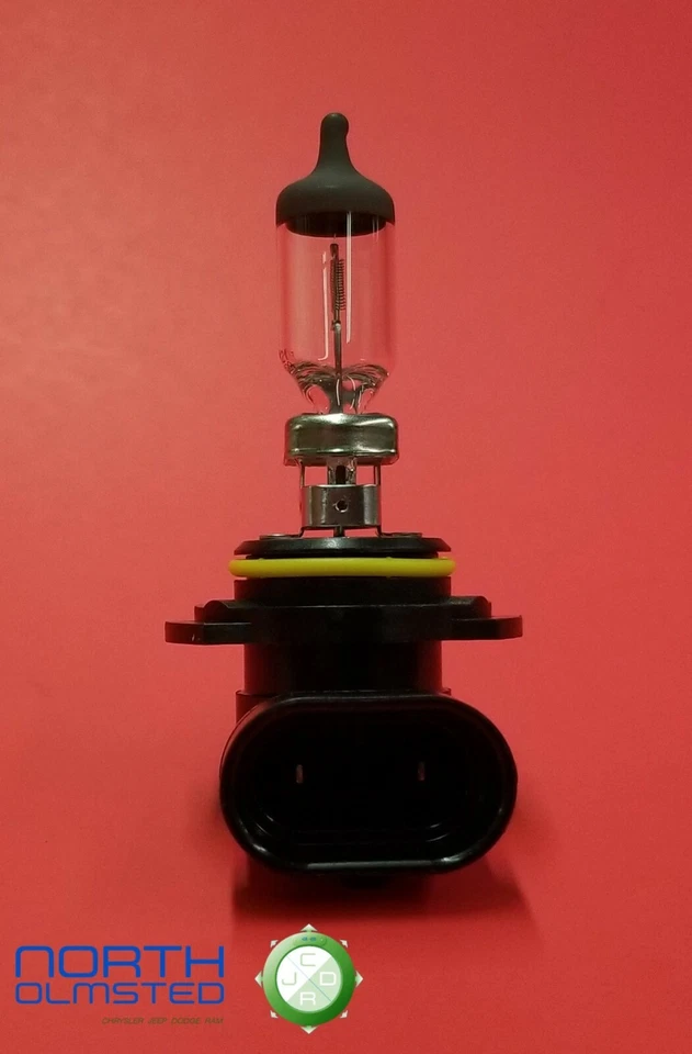 Jeep Dodge Ram 1998-2020 faro bombilla halógena haz bajo nuevo Mopar OEM L0009006 Foto 2 de 4