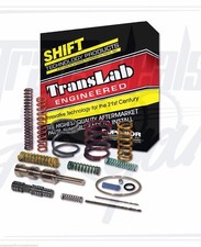 Fits Honda BMXA SLXA Superior Transmission Sh...
