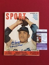 1950, Don Newcombe 