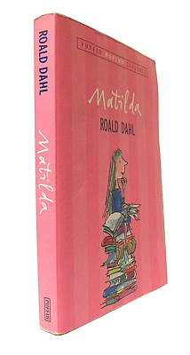 MATILDA