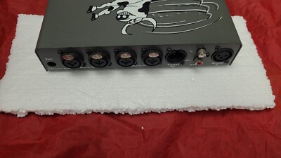 Convertisseur Audio MIDIMAN Flying Cow 24 Bits - Convertisseur AD/DA, Occasion Testé