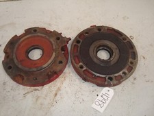 1965 International Farmall IH 706 Gas Tractor Brake Cylinder Piston Assemblies