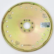 Michigan Motorsports Gen V & LSA 8-Bolt Flexplate SFI 29.1 L83 L86 LT1 LT4 L84