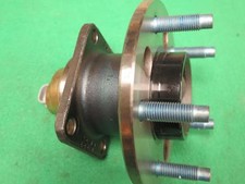 7470555 Gm Rear Wheel Hub Bearing Assembly Factory Original Equipment Ac Delco