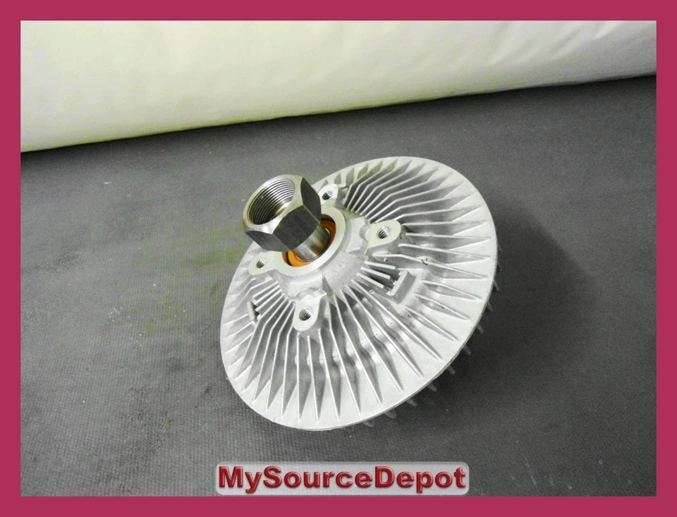 1992-2006 WRANGLER,RAM 3500,RAM 2500,RAM 1500,B3500,B350,B2500,NEW FAN CLUTCH — 第 3/4 张图片
