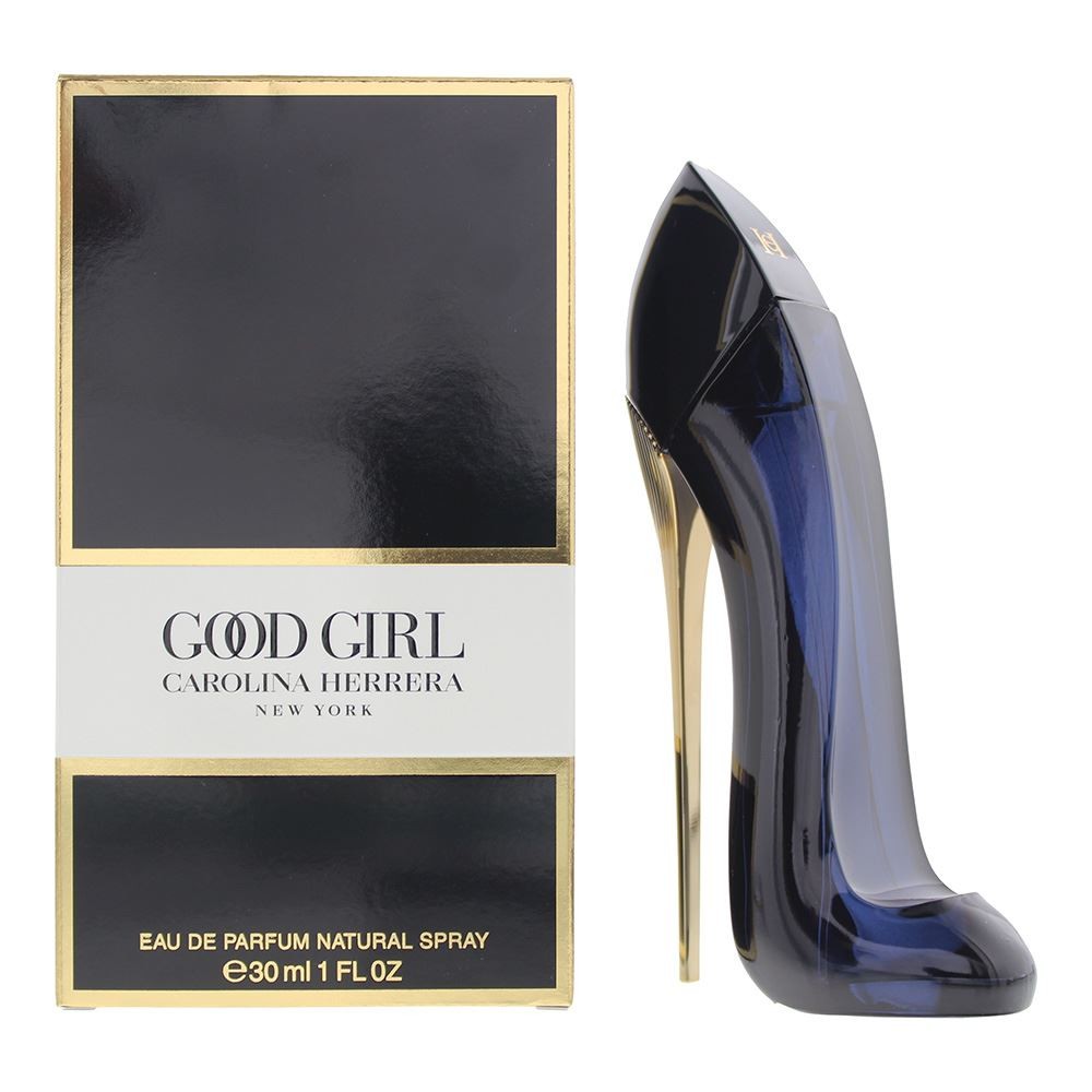 Carolina Herrera Good Girl Eau De Parfum 30ml Spray For Her
