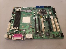 Supermicro H8SMI-2-AS002 Rev 2.01 ATX motherboard TESTED
