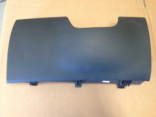2006 MINICOOPER, UNDER STEERING WHEEL DASH PANEL 15762 - Foto 1 di 6