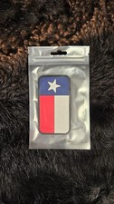 5ive Star Gear “Texas Flag” Morale Patch, NEW