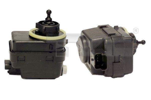 Leuchtweitenregulierung Stellmotor FüR Citroen C1 PM PN 1.0 1.4 05-14-image