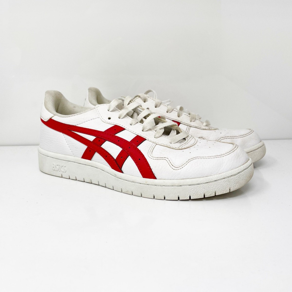 Asics Boys Japan S 1194A076 White Casual Shoes Sneakers Size 6 | eBay