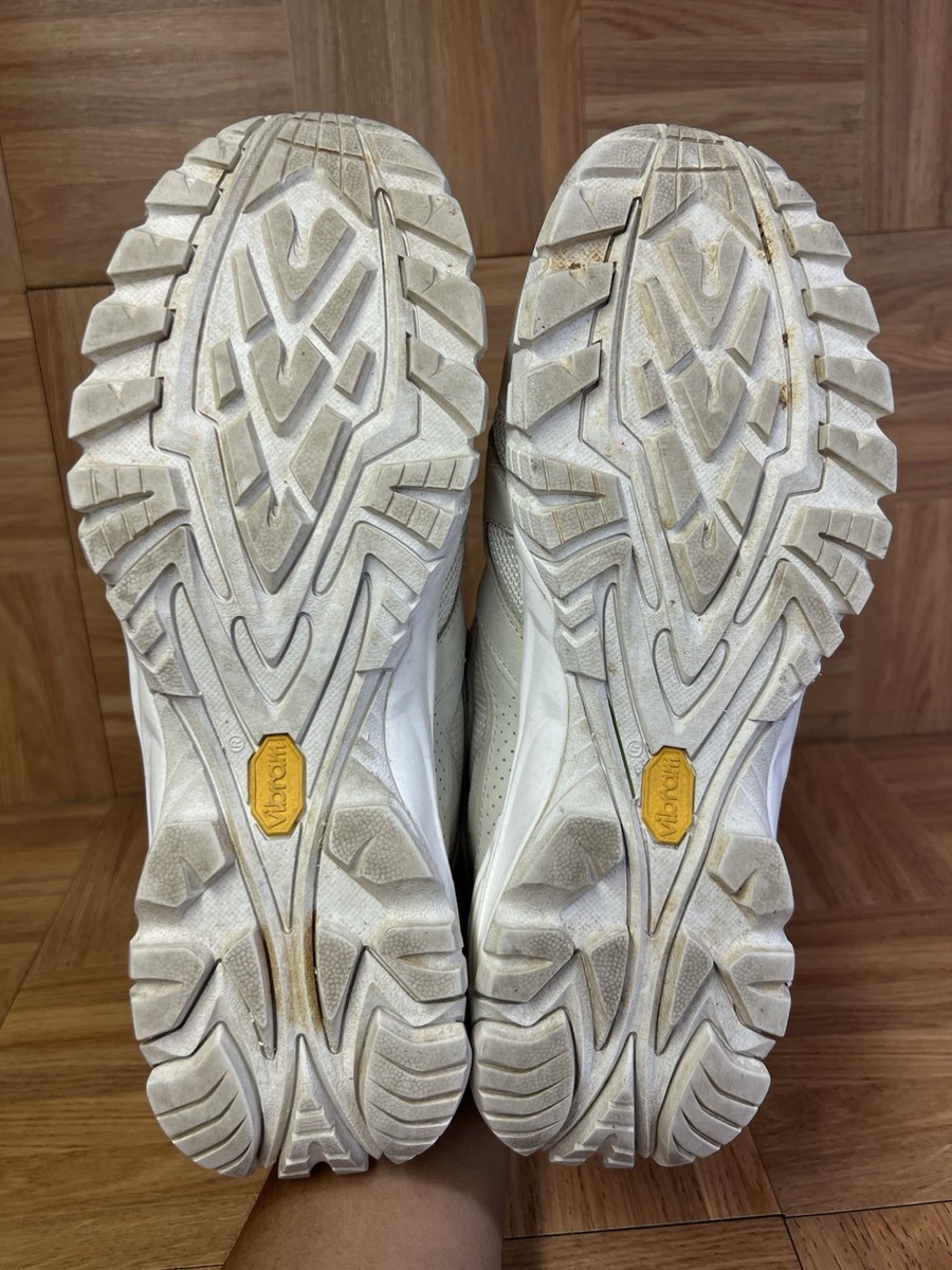 RARE? Sz 9 - VANS OTW Speed Trail Vibram SAMPLE Shoes Off  display picture 1