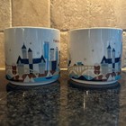 Starbucks Twin Cities You Are Here YAH Mug 2014 Coffee Cup 14oz St Paul Mpls MN — photo 9