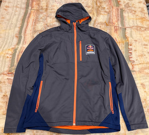 Ktm Racing Jacket | eBay