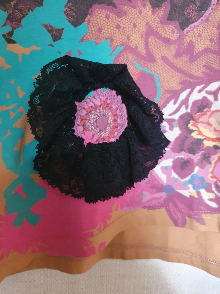 tee shirt femme - Photo 3/4