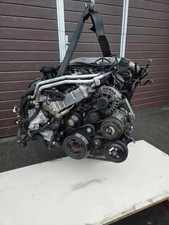 BMW X5 F15, F85 Motor N57D30C 3.00 Diesel 160kw 2015 35564387