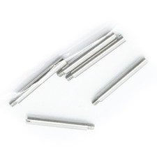 Armband Schrauben Stifte Ersatz für Rlx Oyster Submariner Daytona Werkzeuge