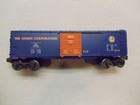 Lionel O Gauge LC 9700 The Lionel Corporation Boxcar "Scout" Version 1996 — photo 1