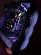 ULTRA 5 GAMING PC – PREMIUM UPGRADEABLE BASE