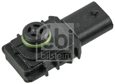 FEBI BILSTEIN SENSOR, INTAKE MANIFOLD PRESSURE AUDI VW A3 A4 A5 A6 A7 A8 BEETLE