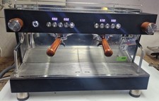 Commercial Coffee Machines ASCASO fully Serviced Ready To Ues
