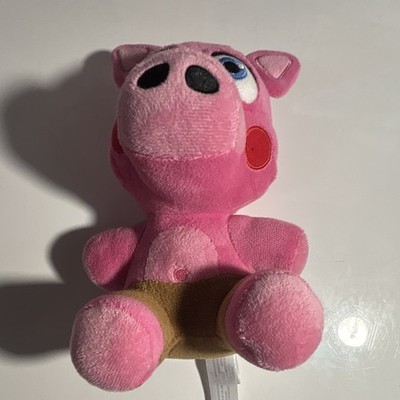 Pigpatch Plush Stuffed Animal Toy Small Washable Five Nights At Freddie s FNAF