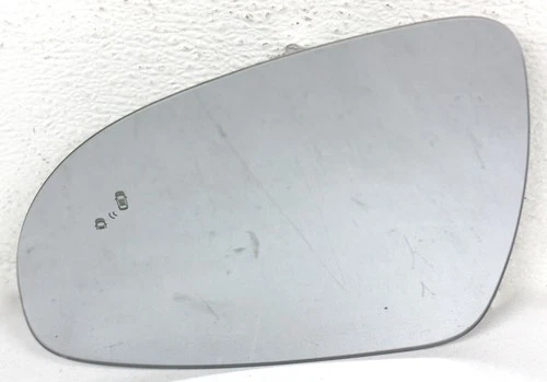 OEM Left Driver Side Exterior Mirror Glass For KIA Sportage 87611-D9090