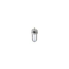 Riegler Nebel&ouml;ler &raquo;Standard&laquo; mit Polycarbonatbeh&auml;lter BG 1 G 3/8