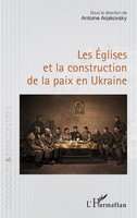 Les ÉGlises et La Construction De La Paix En Ukraine | Taschenbuch | FranzöSisch