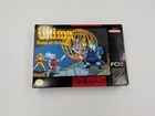 Ultima: Runes of Virtue II (Super Nintendo Entertainment System, 1994) NO MANUAL