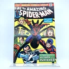 The Amazing Spider-Man - Issue No. 135 - August 1974 - Marvel Comics - D1712