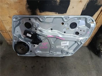 FENSTERHEBER ELEKTR. RECHTS VORNE Skoda Superb 1.9 TDI AWX 2005 Ilegible