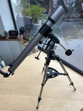 Bresser Refracting Telescope 70/900 (Used)