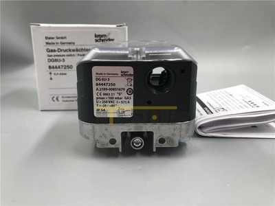 1pcs BRAND NEW ONES  KROM Pressure switch DG6U-3 #zc