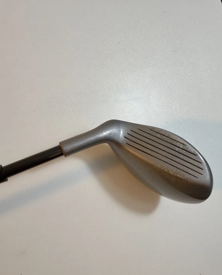 Synchron Offset Fairway Series 7+ Iron - Graphite Shaft - RH - Image 2 of 4