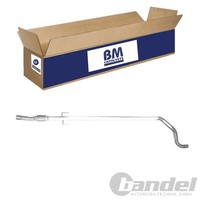 BM Catalysts AUSPUFF-ABGASROHR Mitte Passend FüR Opel Corsa | BM50760