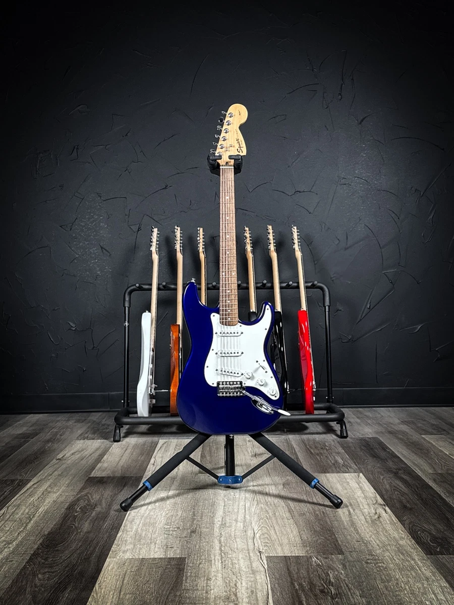 Fender Squier Strat Affinity for sale - eBay