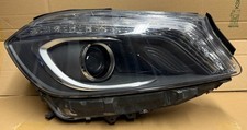 LED Frontscheinwerfer Xenon Rechts Headlight Mercedes A-Klasse W176 A1768201261