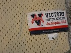 ANDERSON JOES -Game Worn Used 1910 Jersey -"Shoeless Joe" - Playing for Peanuts — photo 4