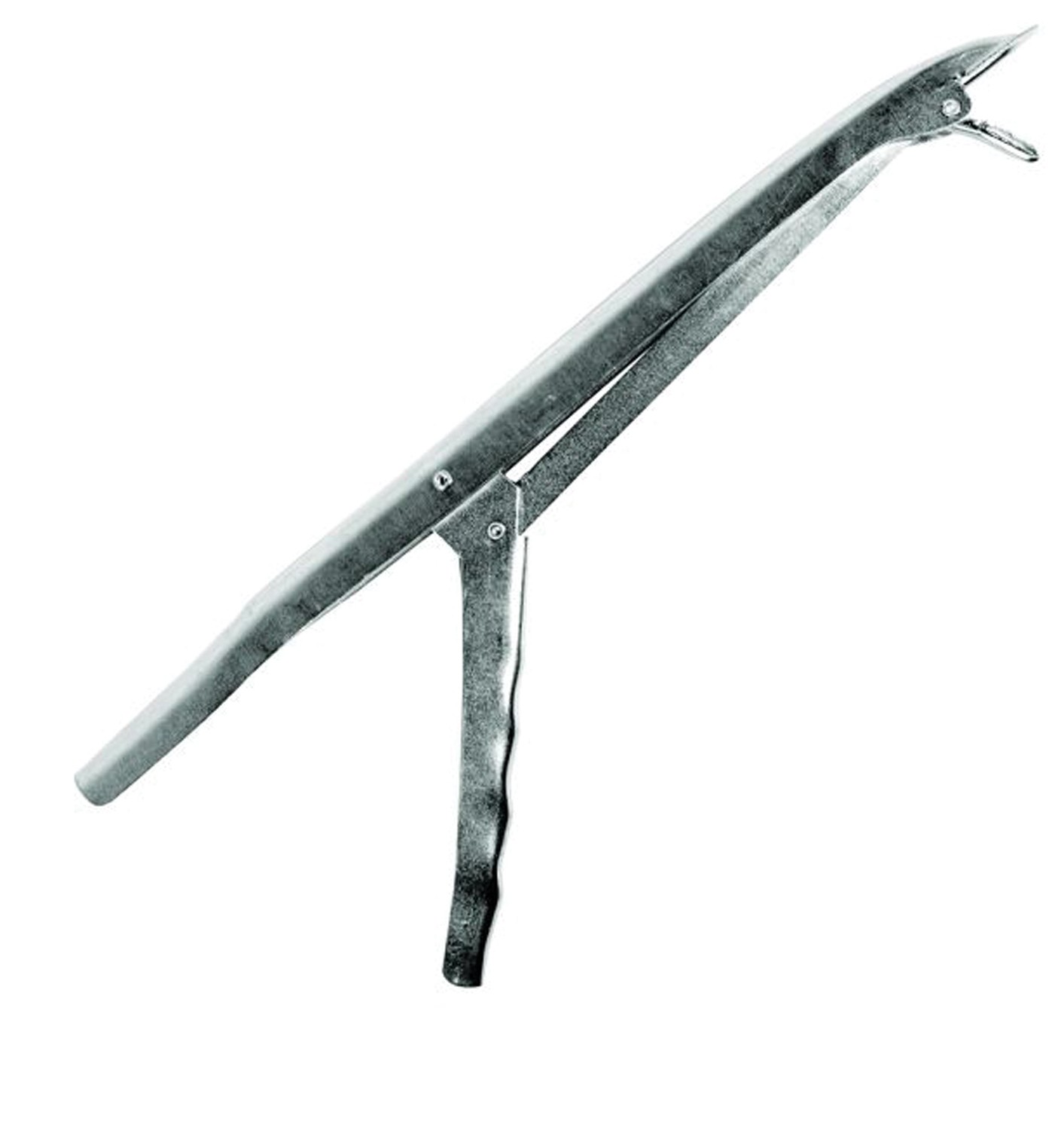 Eagle Claw Hook Remover - Durable Stainless Steel Fishing Tool for Safe, Easy