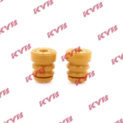 Butée élastique suspension KYB 935314 kit protection amortisseur essieu arrière