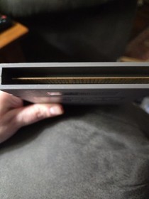 juego nintendo nes. Hojas de acero.  Usado en buen estado. No probado. ...