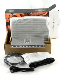 TurboGrafx 16 Mini Game Console 2020 Edition PC Engine TG16 HDMI - New In Box