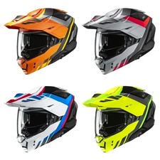 HJC Adult i80 Imes Modular Helmet Modular | X...