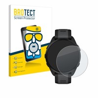 Panzerfolie Schutzglas Matt FüR Garmin Forerunner 165 / 165 Music Displayschutz